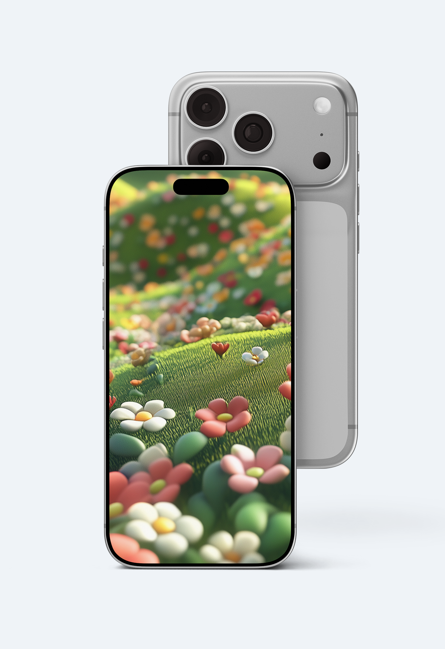 3d nature 4k mobile wallpapers (pack of 4)