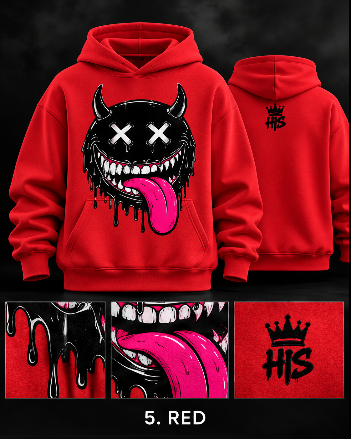 Devil Smile_3