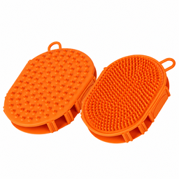 Double Sided Grooming Glove