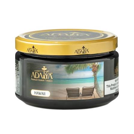 Shisha Hawaii
