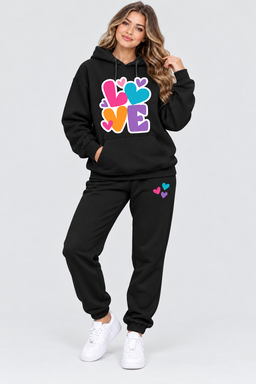  Love 