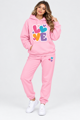  Love 