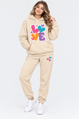  Love 