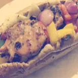 Shish Tawook Sandwich_0