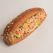 Tuna Mix Sandwich