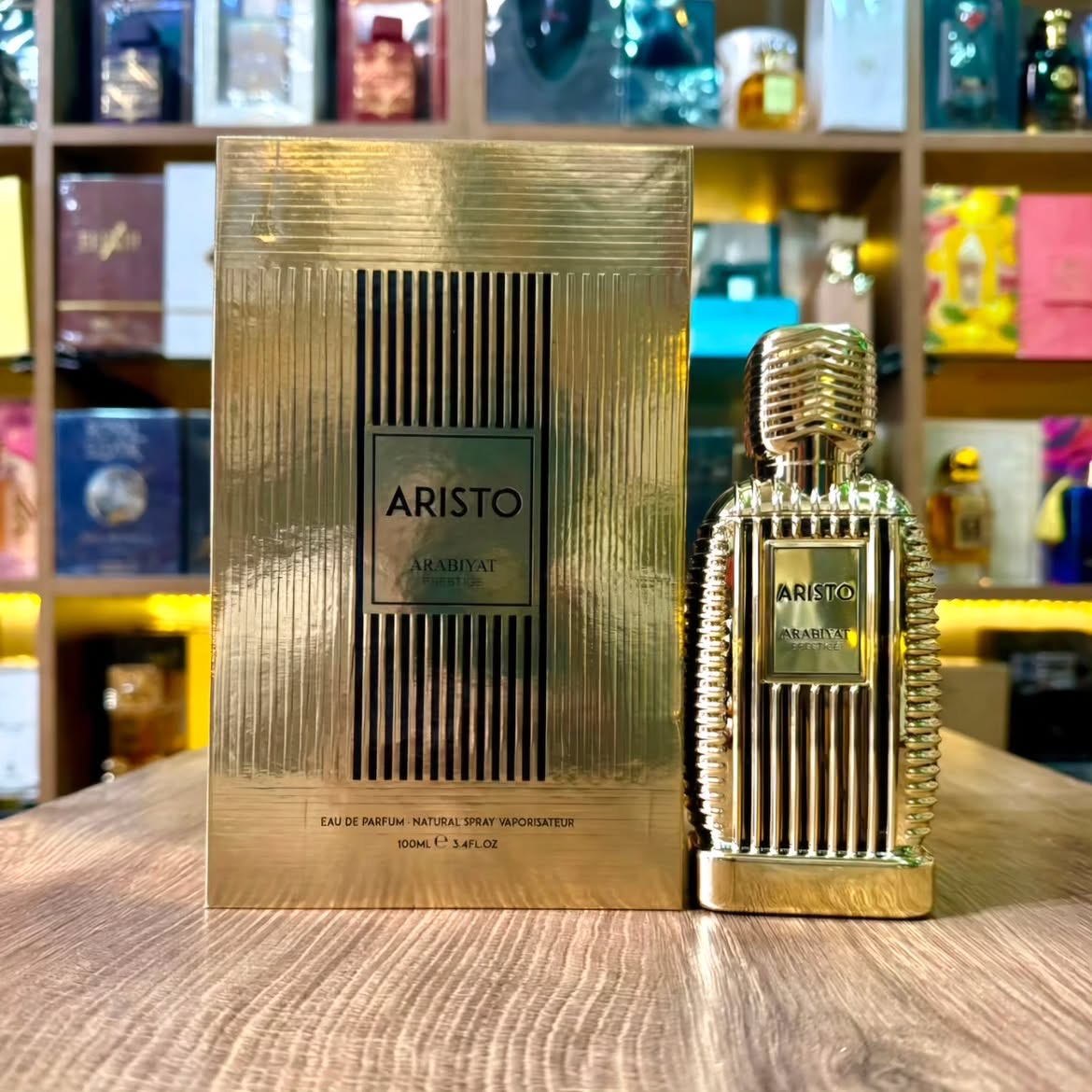 Aristo | Arabiyat Prestige_0