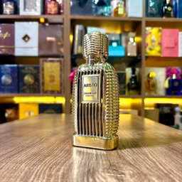 Aristo | Arabiyat Prestige