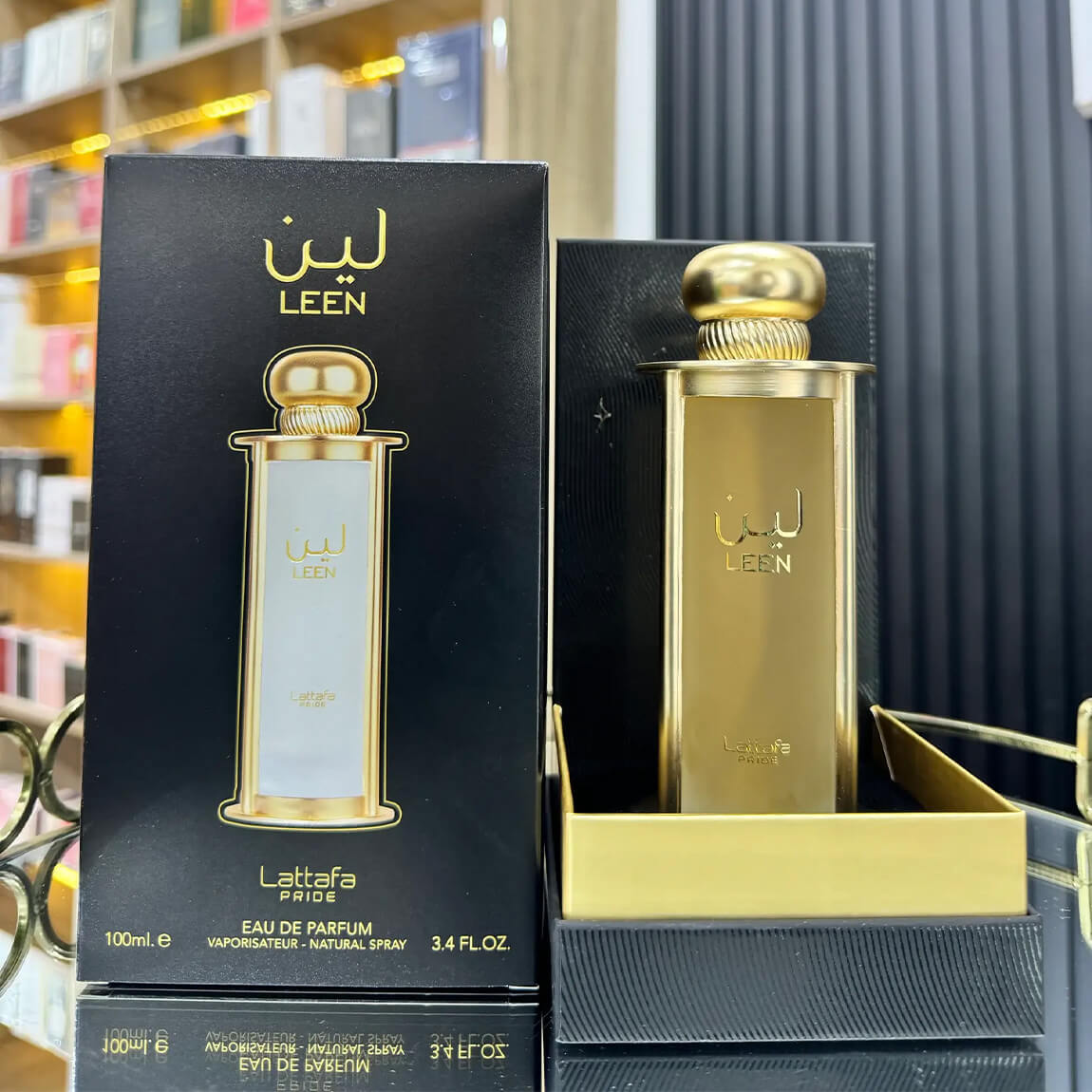 Leen | Lattafa Pride