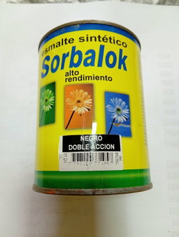PINTURAS SINTETICAS Y ANTIOXIDOS