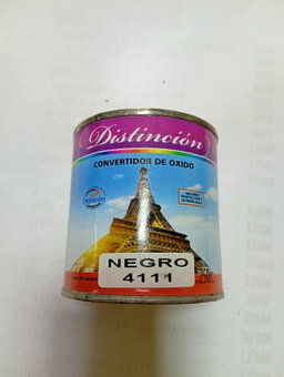 PINTURAS SINTETICAS Y ANTIOXIDOS