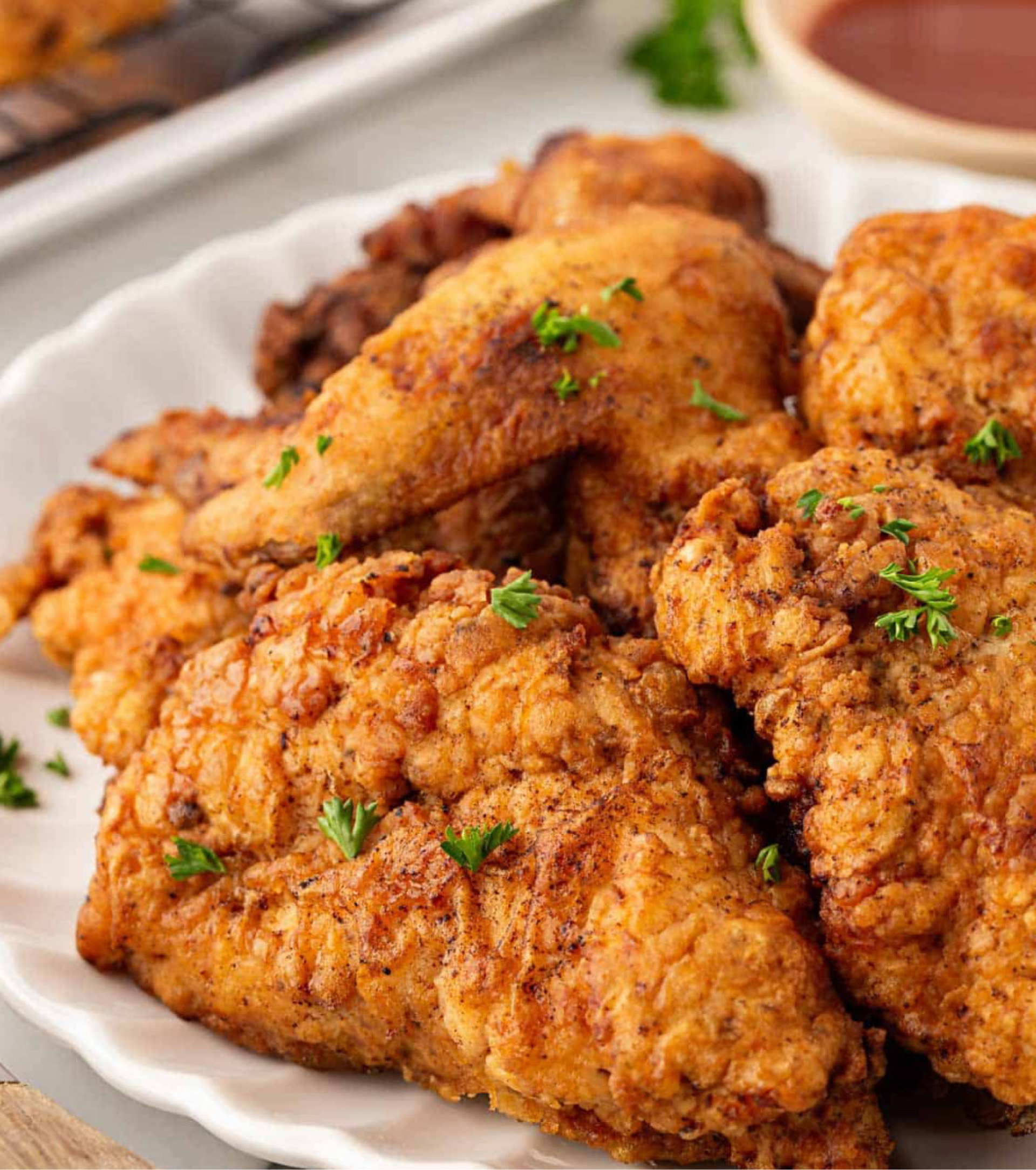Fried Chicken (2-3 pax)_0