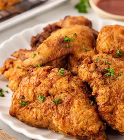 Fried Chicken (2-3 pax)