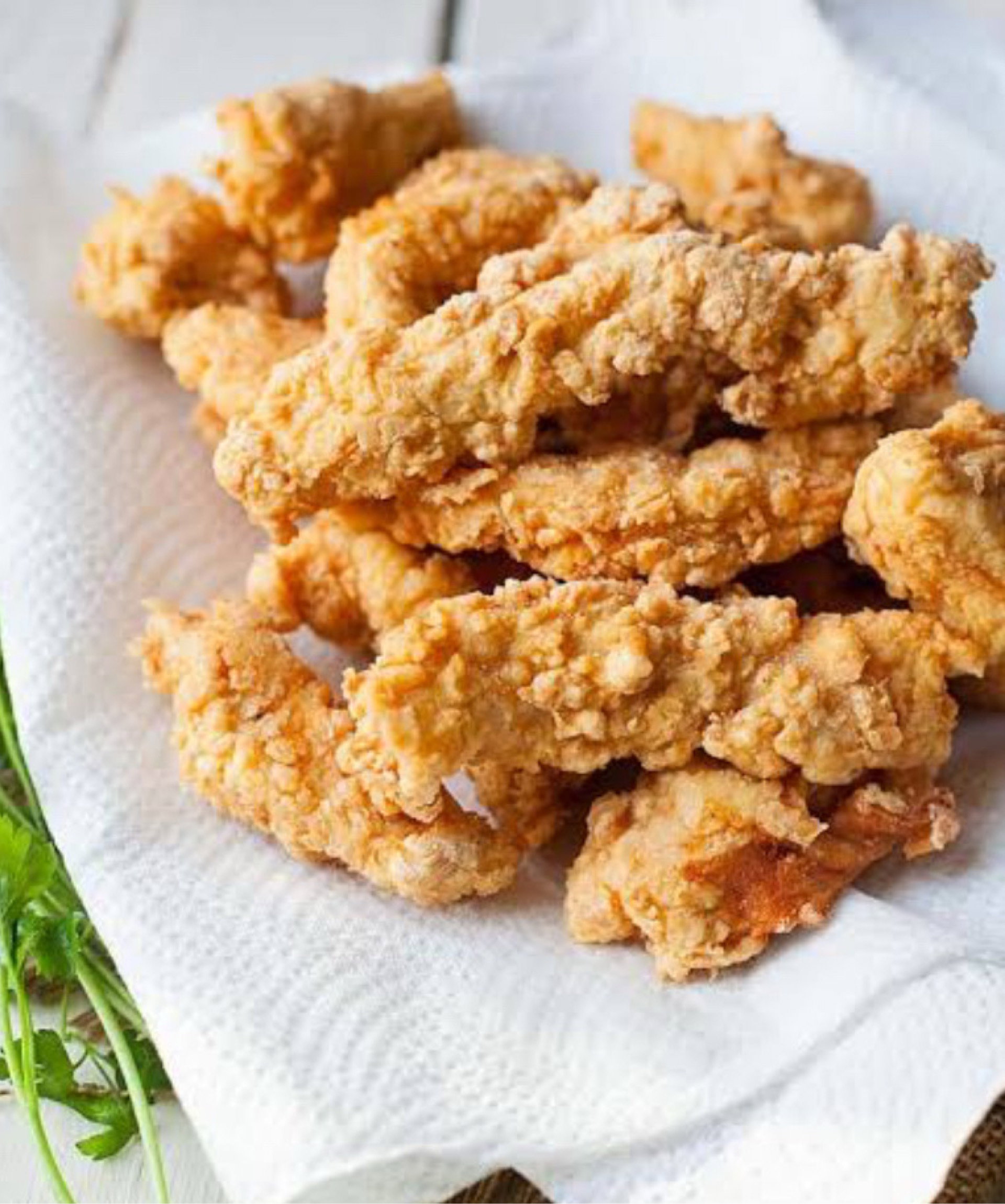 Chicken Strips (2-3 pax)_0