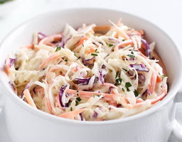 Coleslaw solo