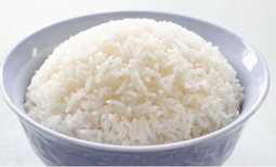 Rice plain solo