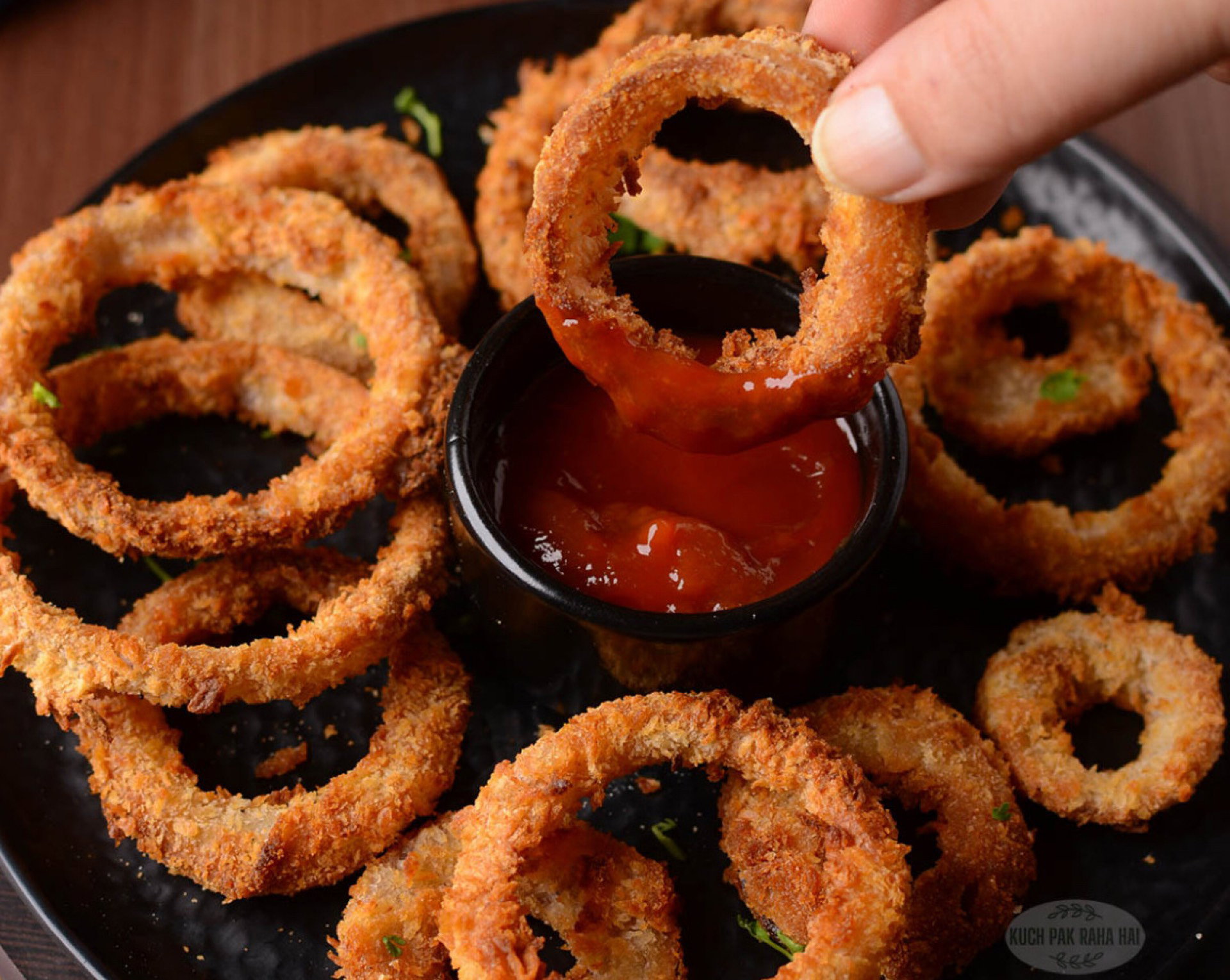 Onion Rings