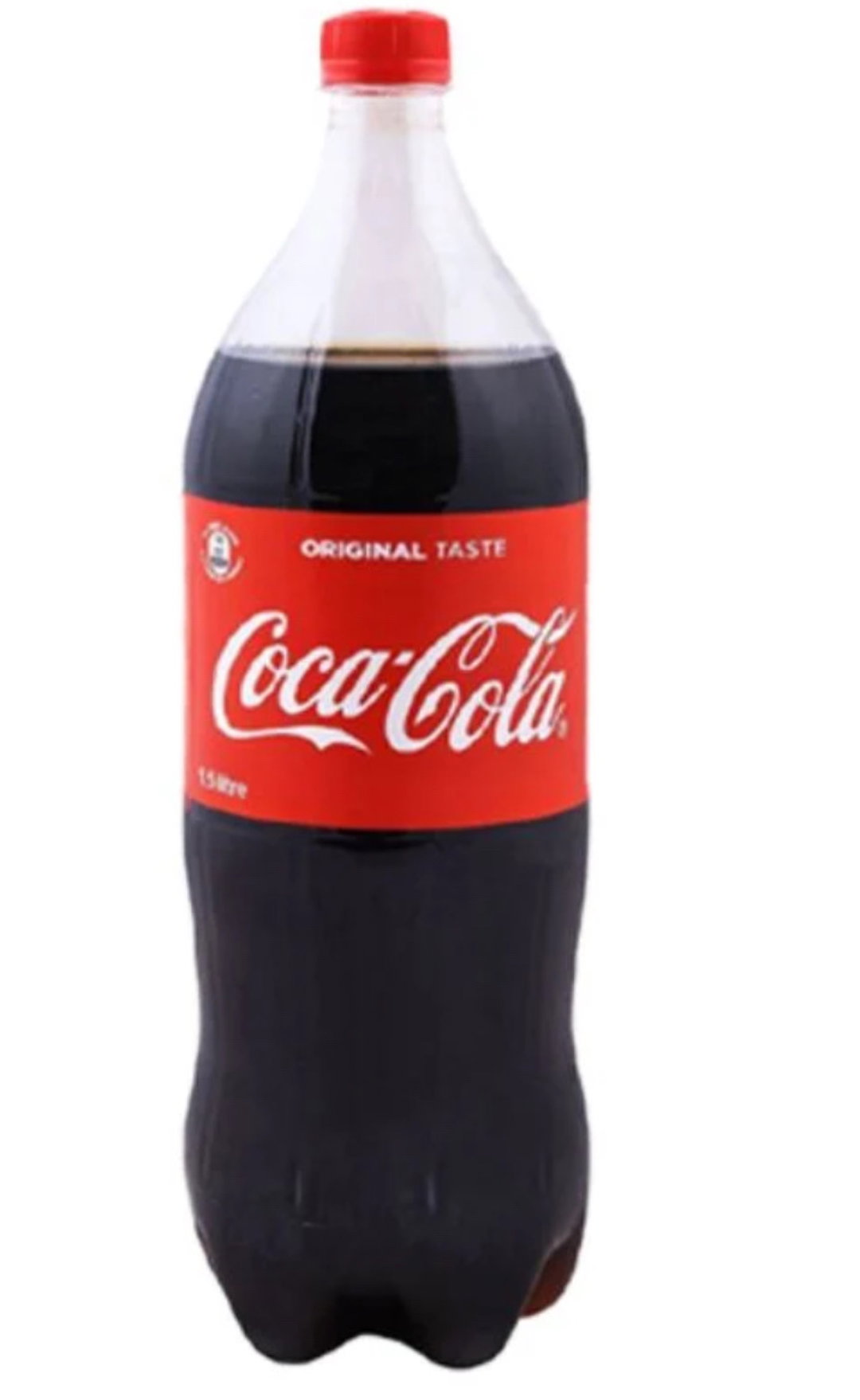 Coke 1.5L