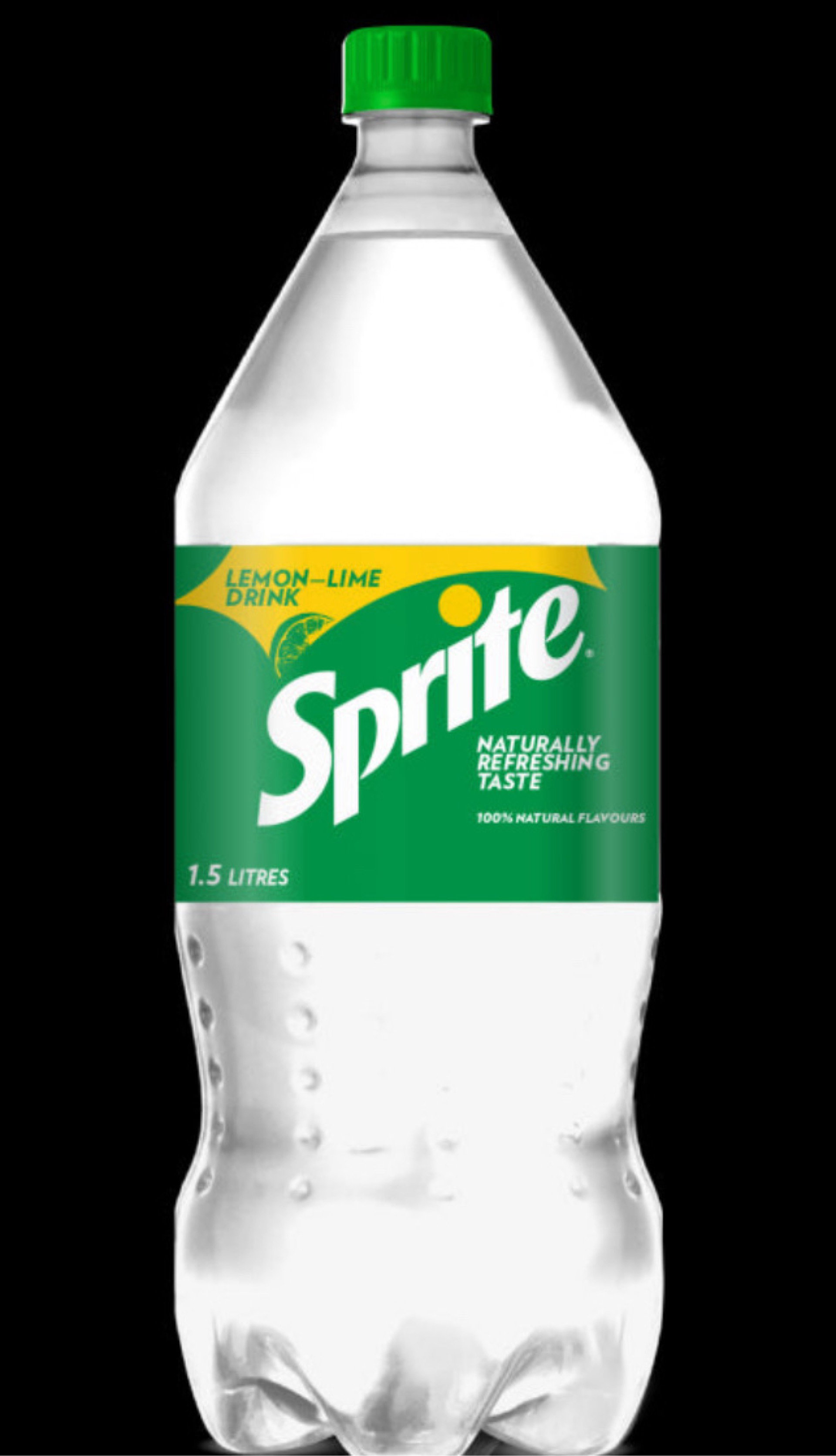 Sprite 1.5L
