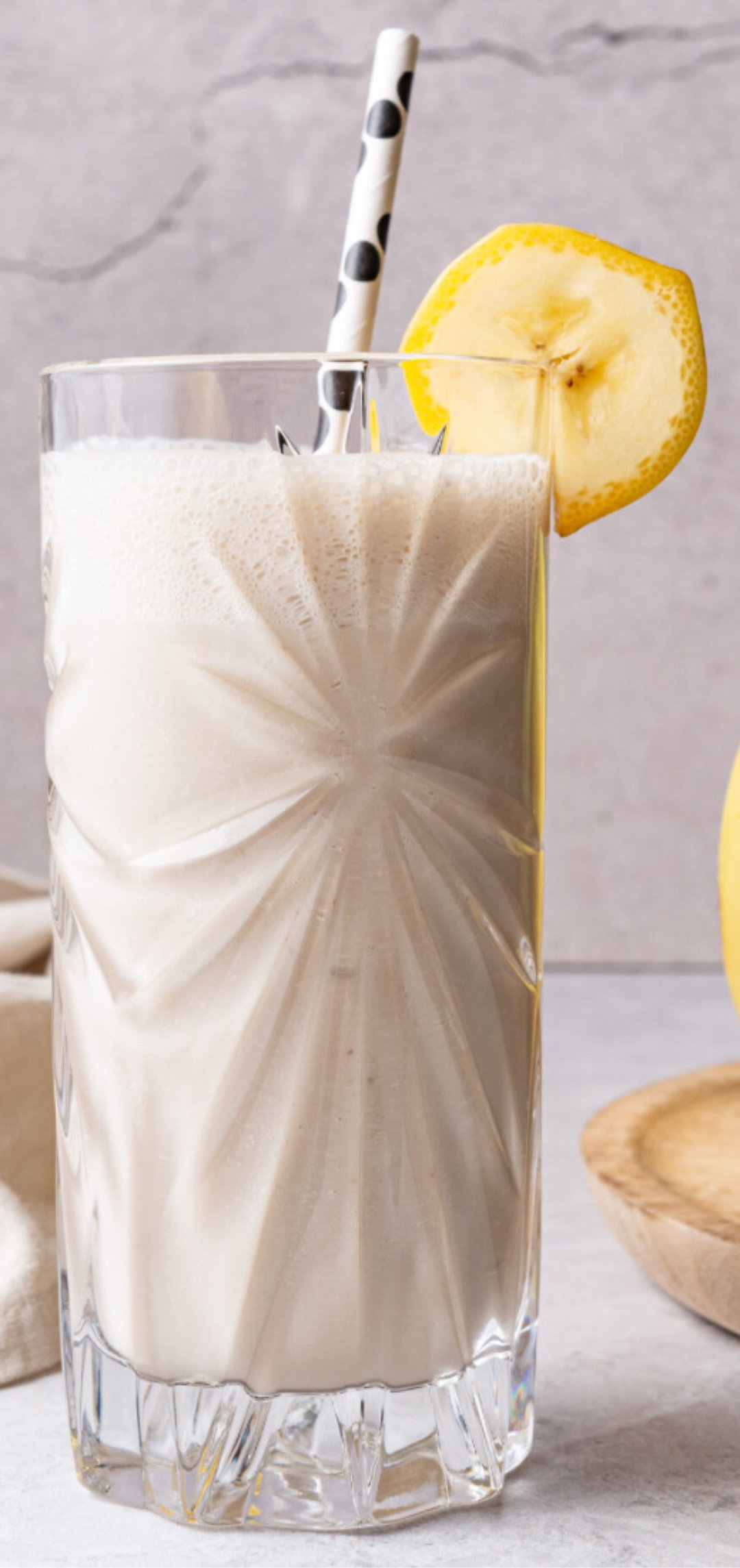 Banana shake