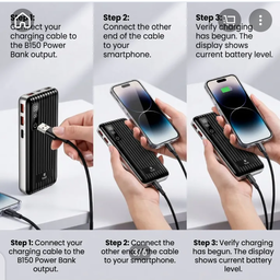 Power bank