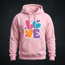  Love 
