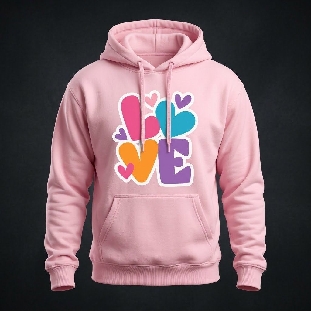  Love 