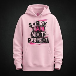 Not Perfect 