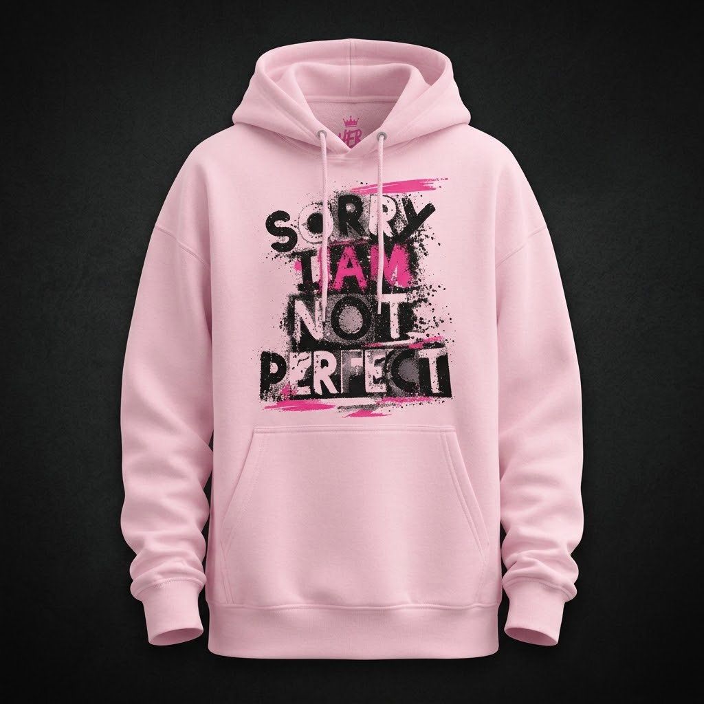 Not Perfect 