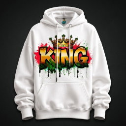 King