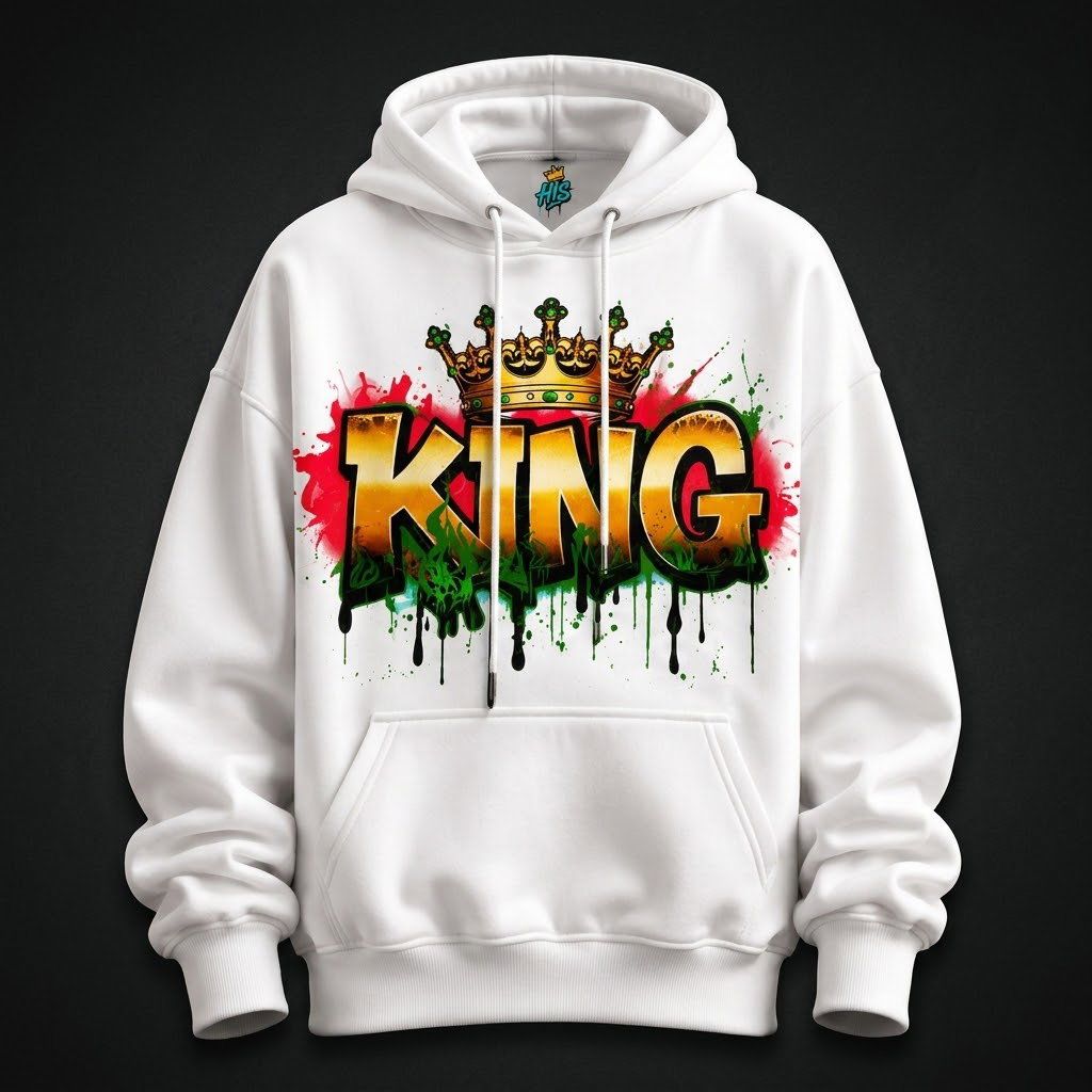 King