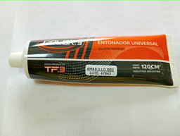 ENTONADORES 