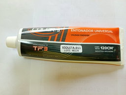 ENTONADORES 
