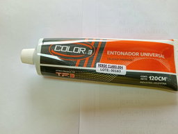 ENTONADORES 