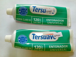 ENTONADORES 