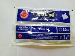 ENTONADORES 