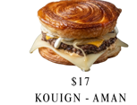 KOUIGN - AMAN_0