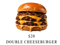 DOUBLE CHEESEBURGER_0