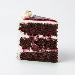 Black Forest Cake