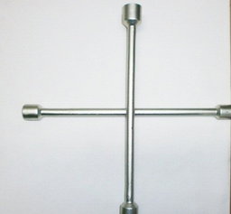 LLAVE CRUZ 17,19,21,23