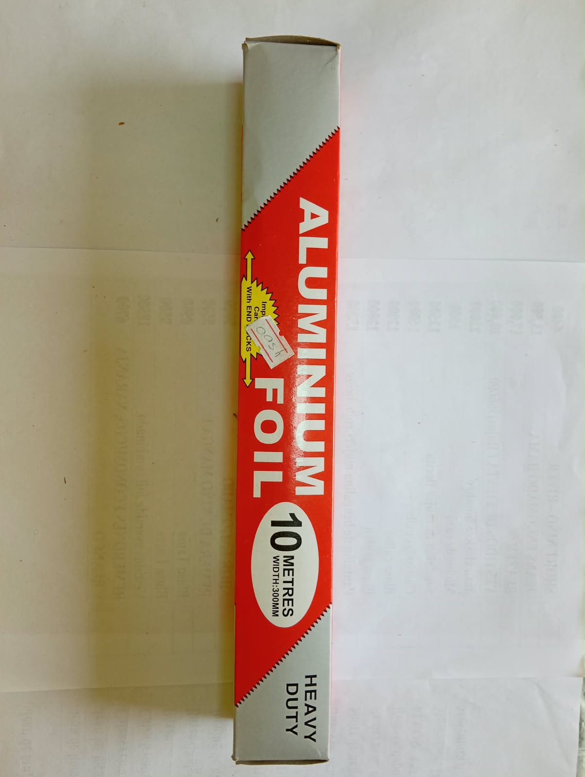 PAPEL DE ALUMUNIO X 10 M_0