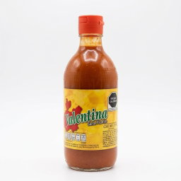 VALENTINA SALSA PICANTE AMARILLA 370 ML