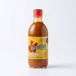 VALENTINA SALSA PICANTE AMARILLA 370 ML