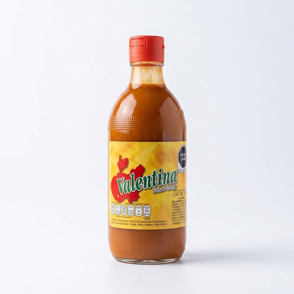 VALENTINA SALSA PICANTE AMARILLA 370 ML_1