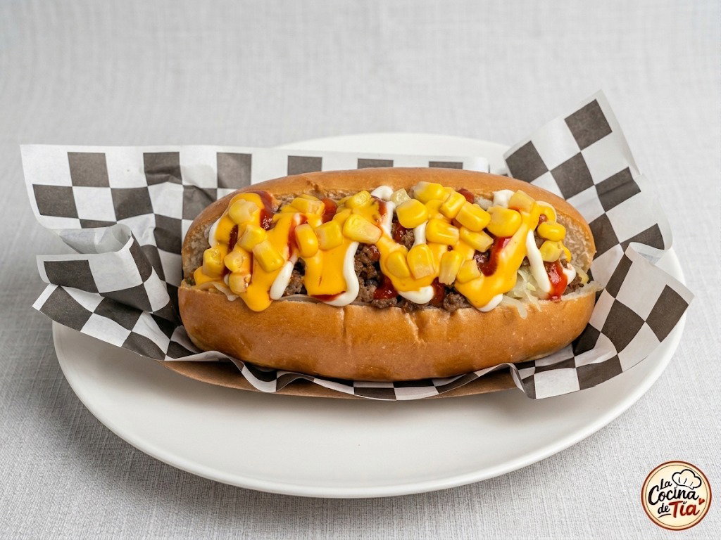 Hotdog