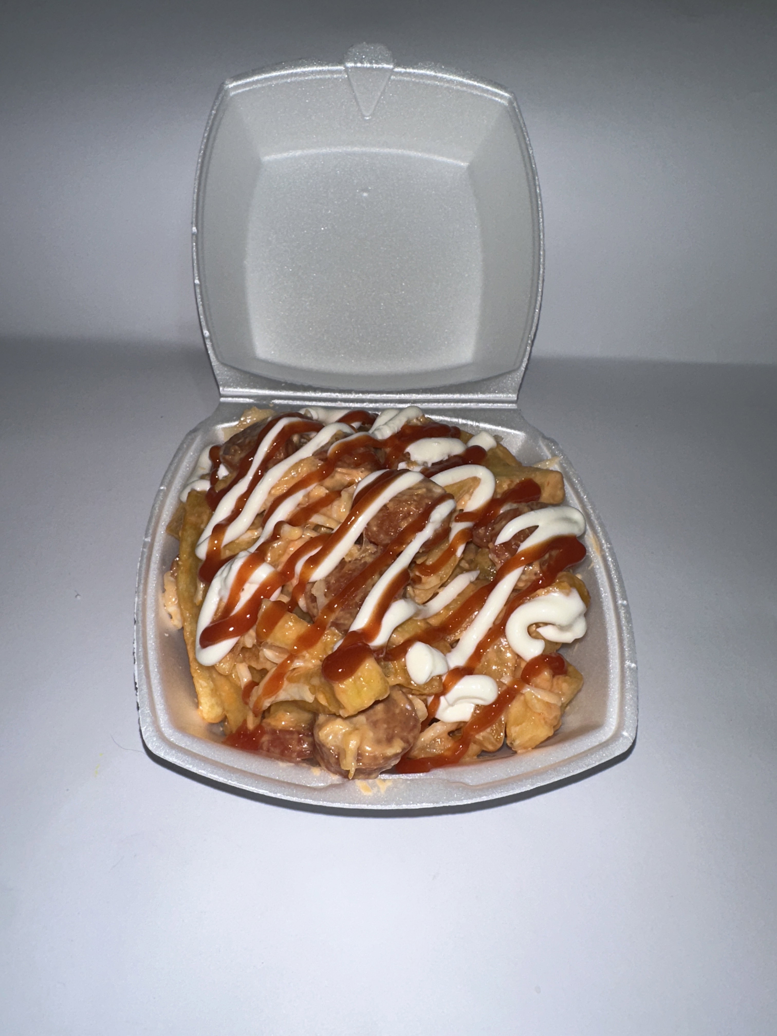 Sanchipapa Pequeña