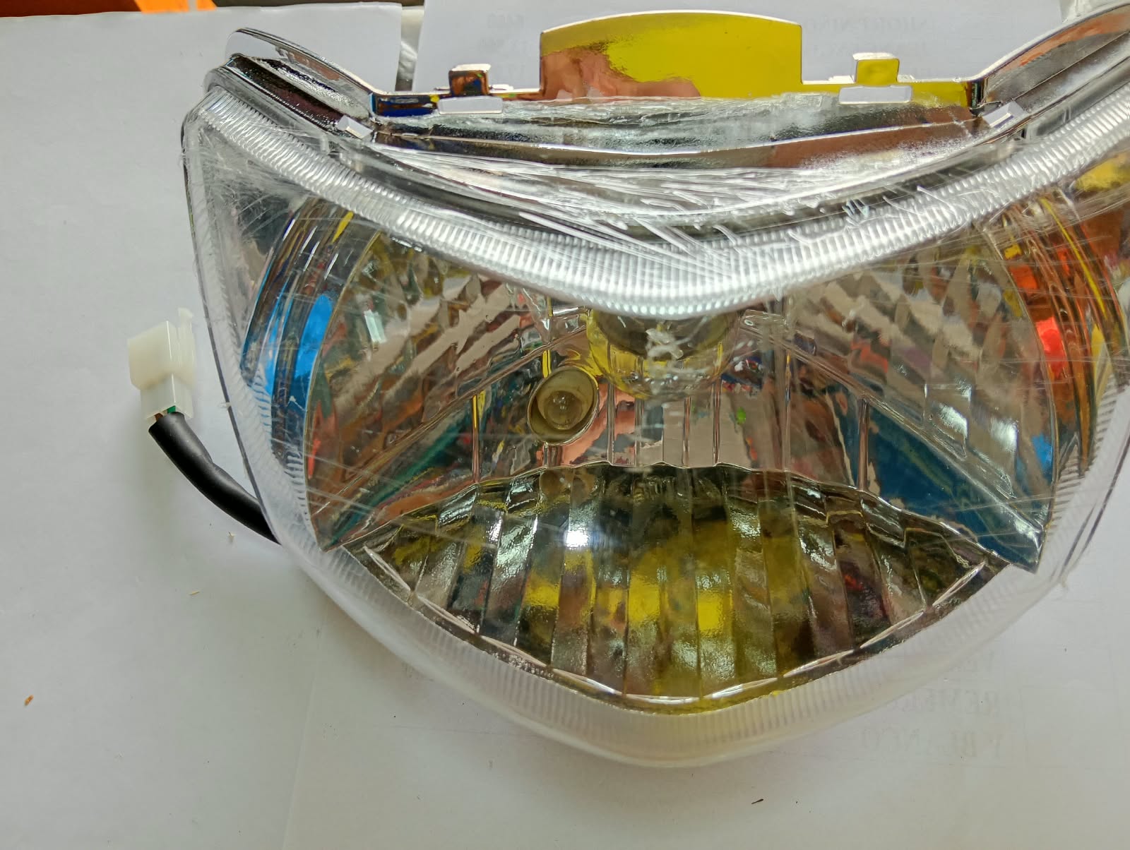 OPTICA DE GILERA SMASH_0