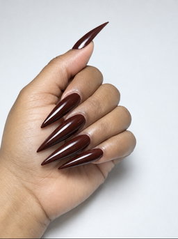 Long Structured Gel/ Dual Form