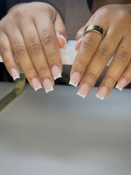 Acrylic Services