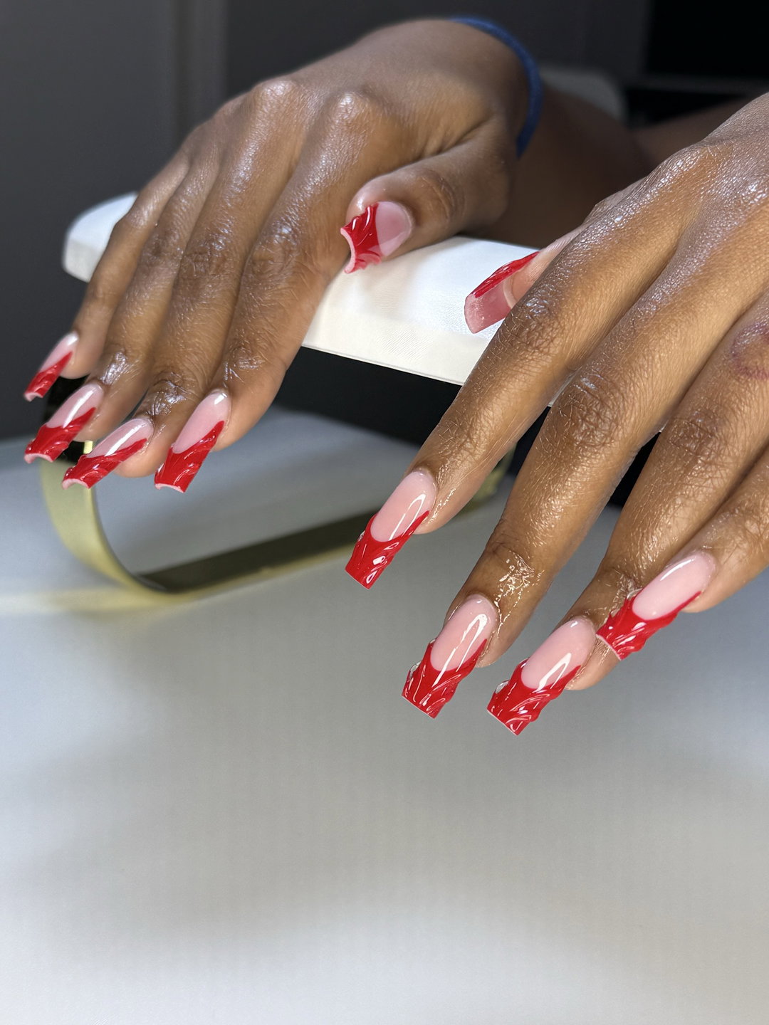 Acrylic Refills