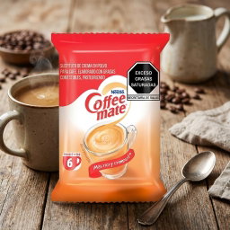 COFFEE MATE ORIGINAL 34 GR